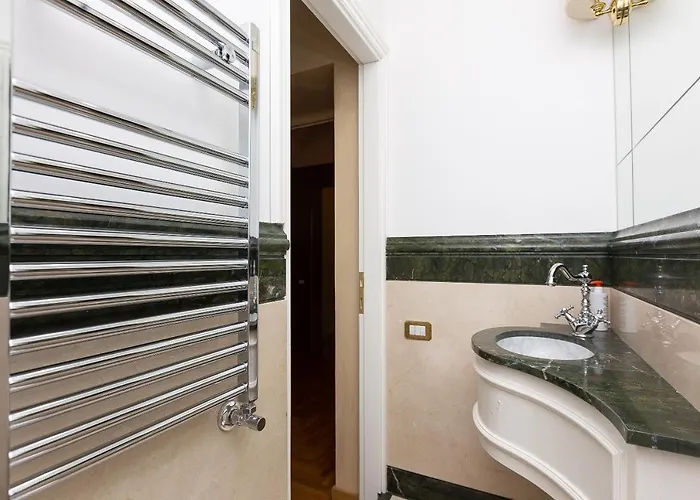 Ludovisi By In 아파트