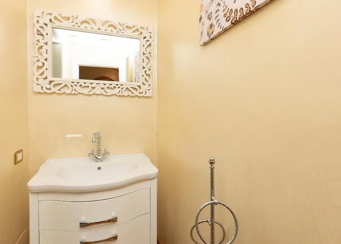 아파트 Ludovisi By In 로마