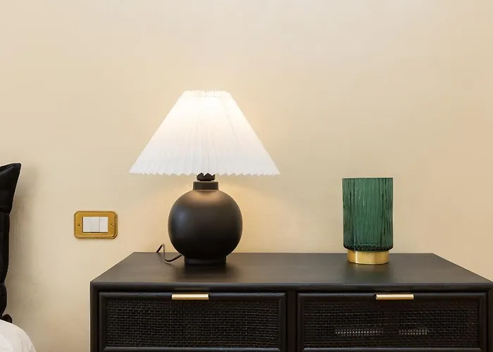 Ludovisi By In 아파트 로마