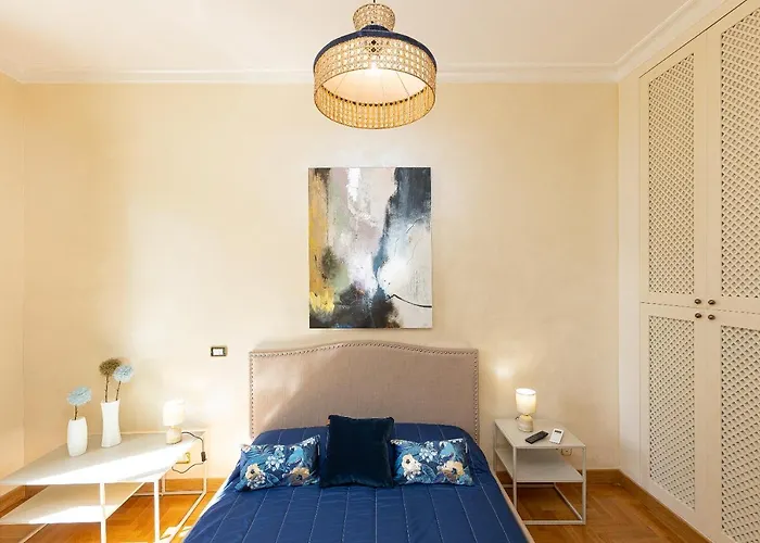 Ludovisi By In 아파트