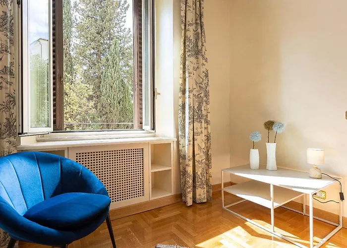 Ludovisi By In * 로마