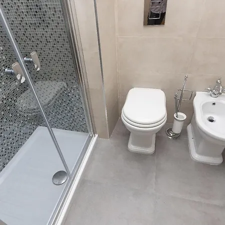 Apartment Ludovisi By In Rom